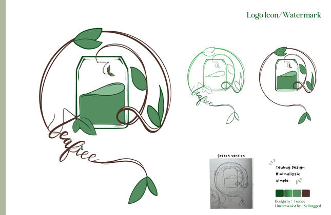 Logo/Watermark