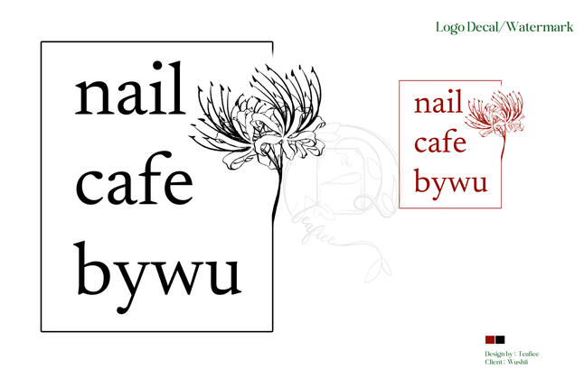 Watermark/Decal